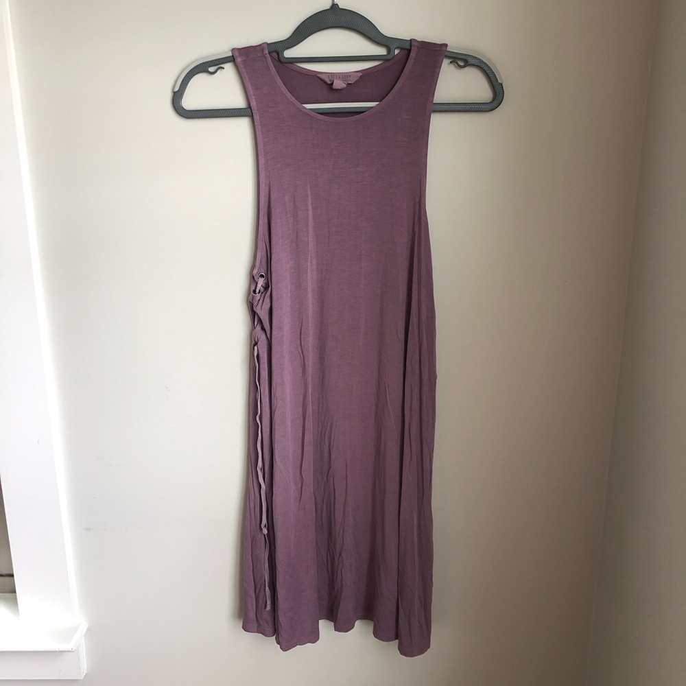 American Eagle soft&sexy dress